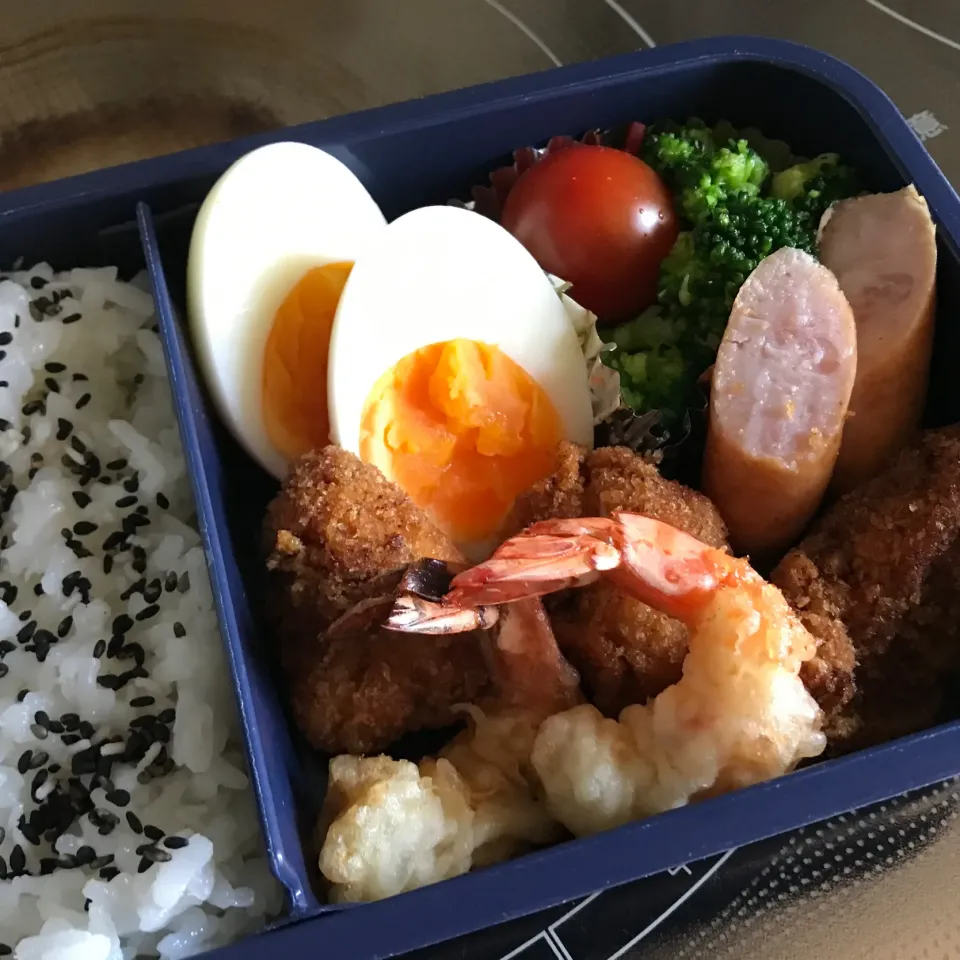 ミックスフライ弁当|sanaeさん