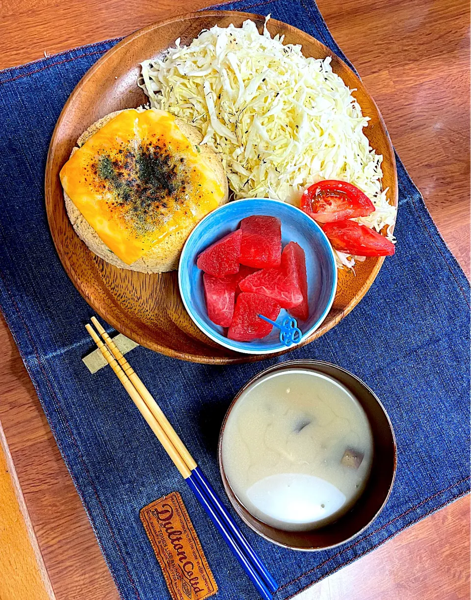 本日のワンプレートランチ♪|かなさん