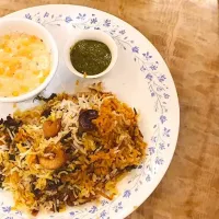 Veg Biryani|Kashish 1409さん