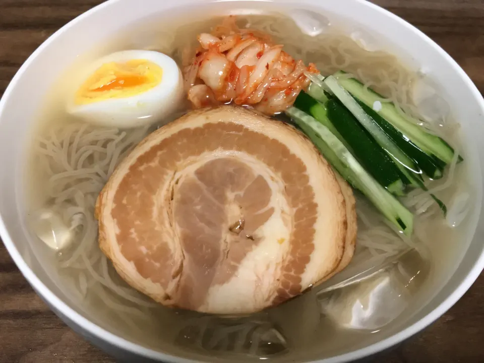 冷麺|Tak@さん