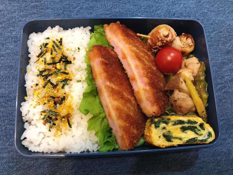 お弁当|おりぴさん