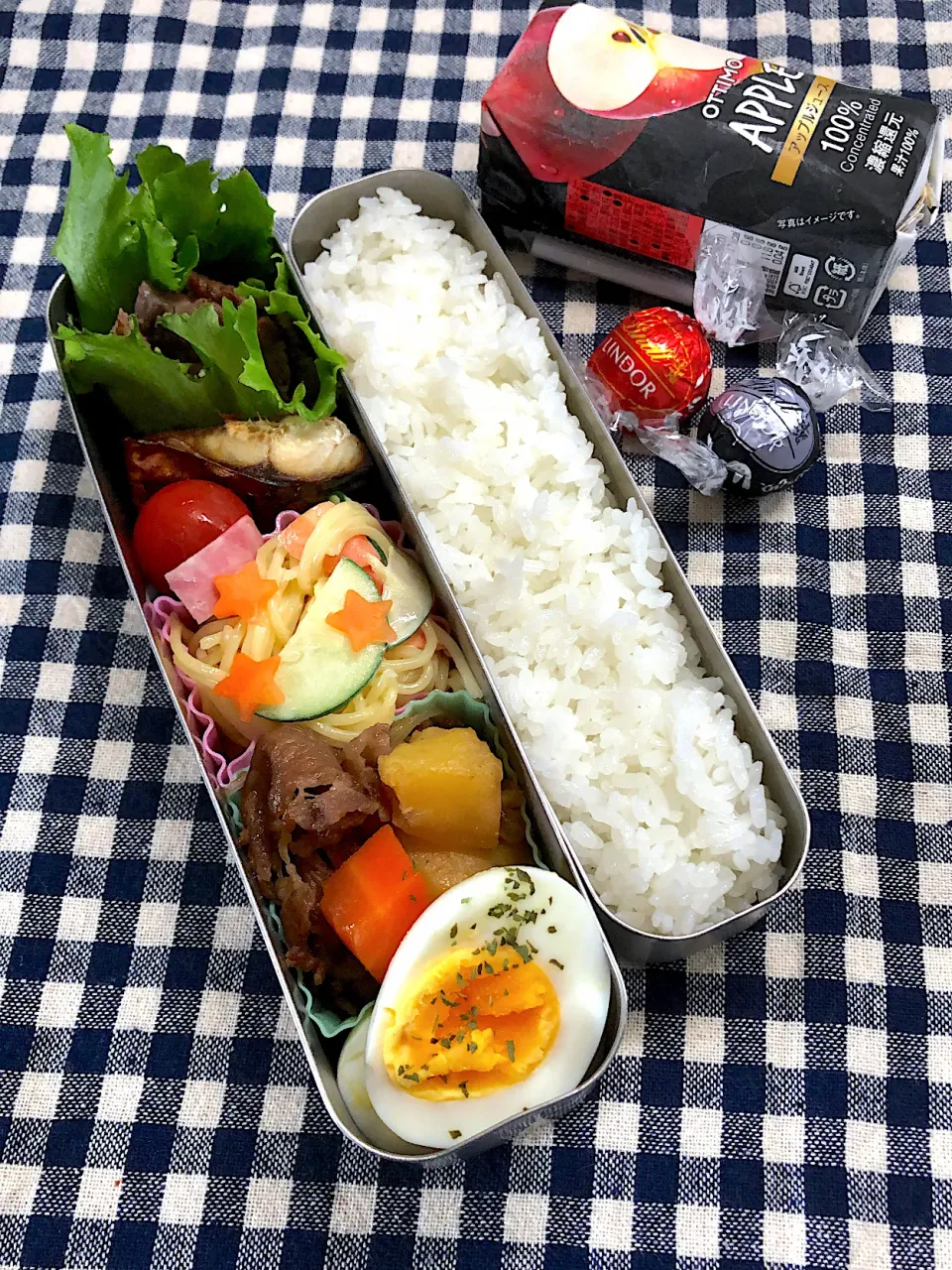 Snapdishの料理写真:焼肉弁当|まめすけ⭐︎さん