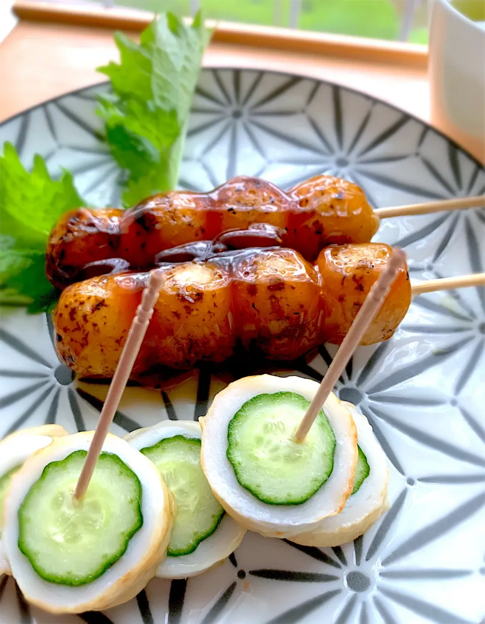 ヨッチャンさんの料理 ちくきゅう🥒おめざ|シュトママさん