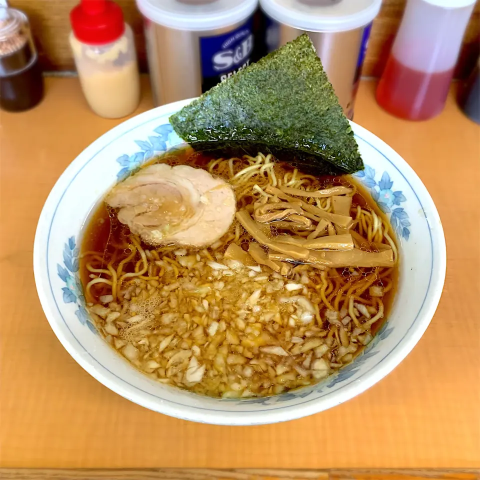 ラーメン　大盛|ナルキンさん