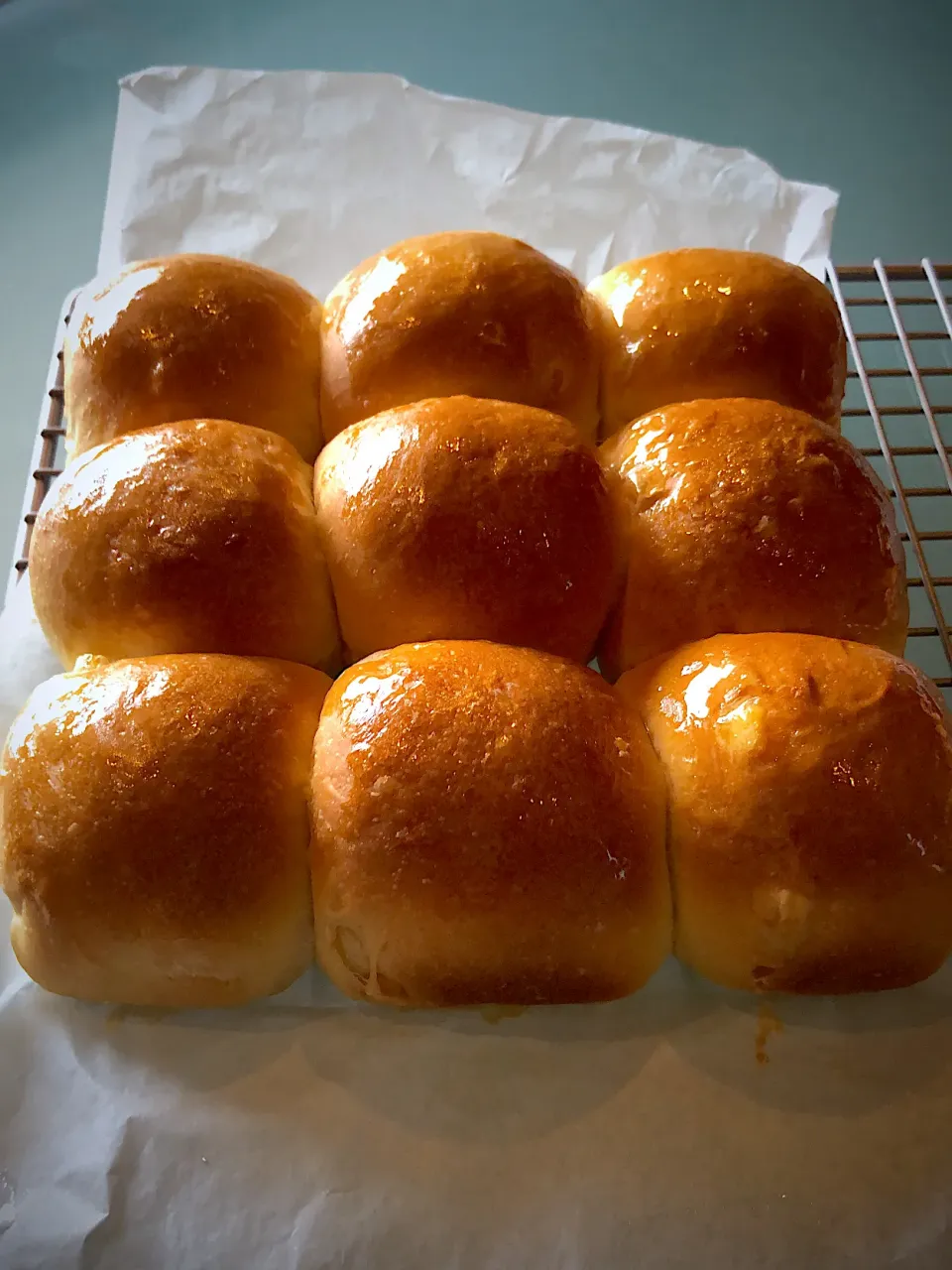 Yip Jenny's dish Raisin Buns|Yip Jennyさん