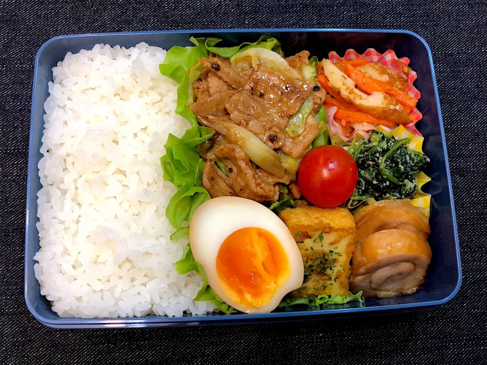 お弁当|おりぴさん