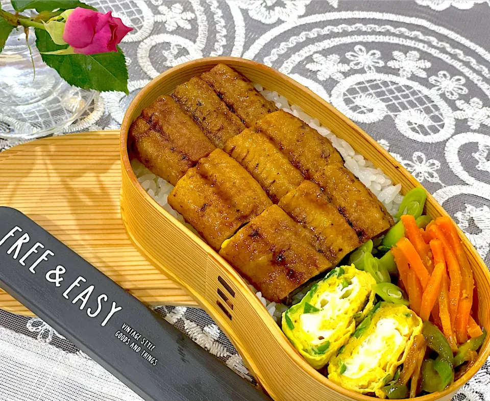 2021.5.25 夫弁当🍱|Seikoさん