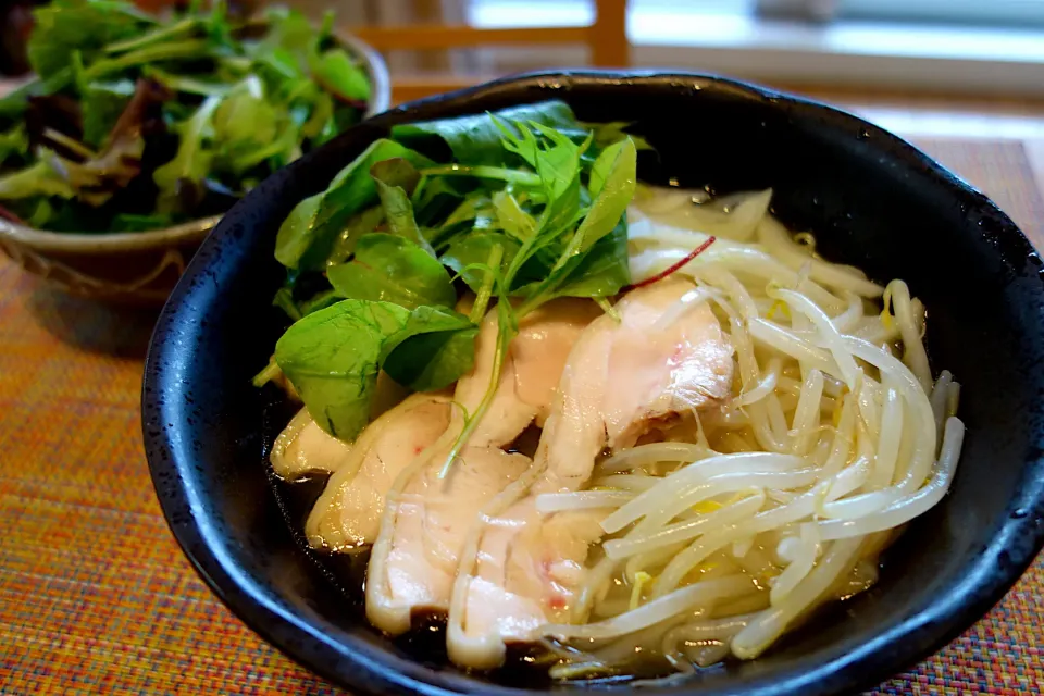 フォーガー(ベトナムチキン麺)|バジル🌿さん