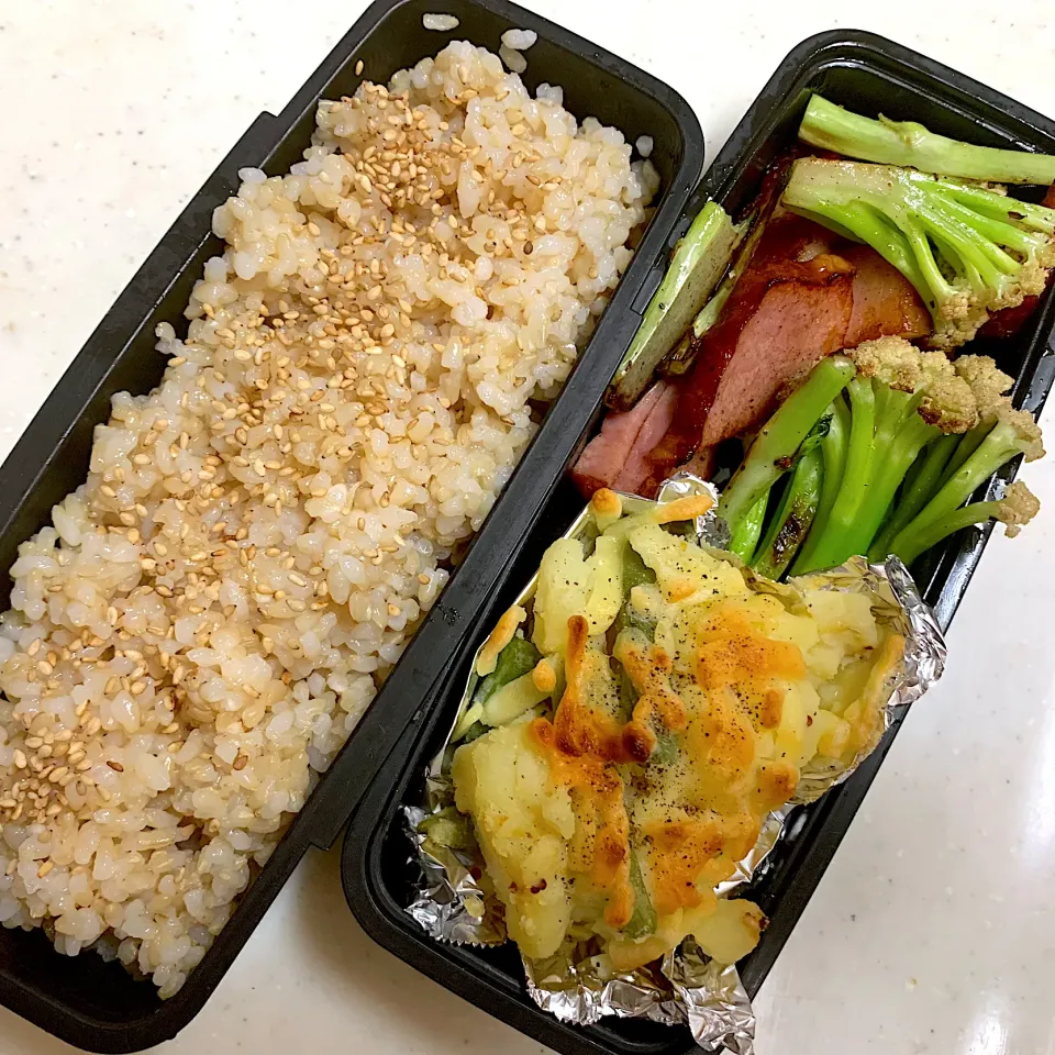 今日のお弁当|Victoryageさん