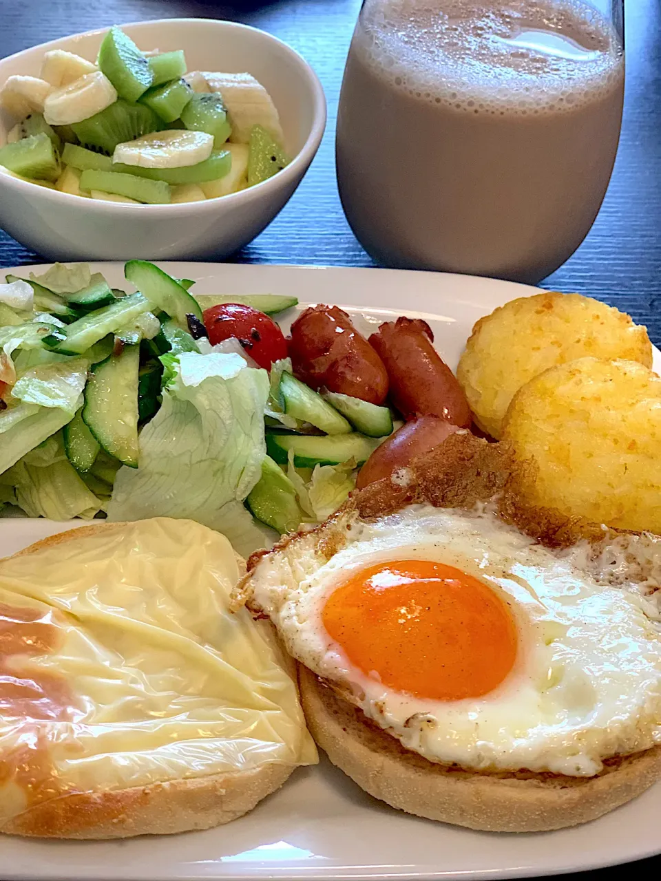 休日ブランチ|🌸ぴくしー🌸さん