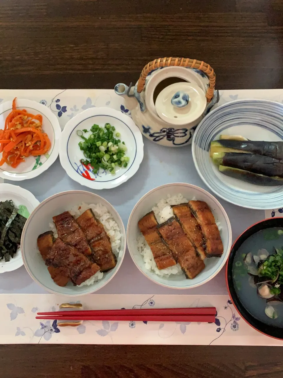 浜名湖の鰻でひつまぶし風❣️|tamemitiさん