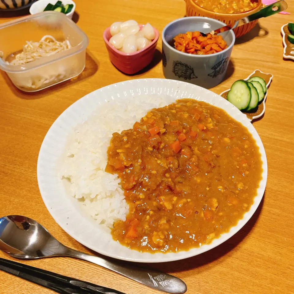 カレーライス🍛|38cさん