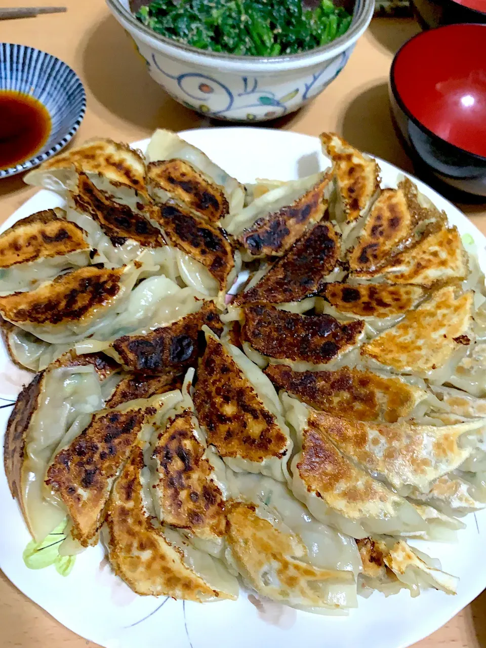 餃子🥟|G0MAさん