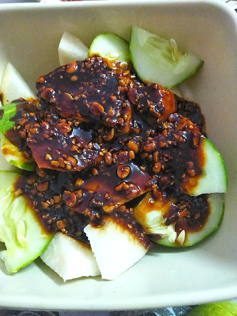 rojak buah|lailatul73さん