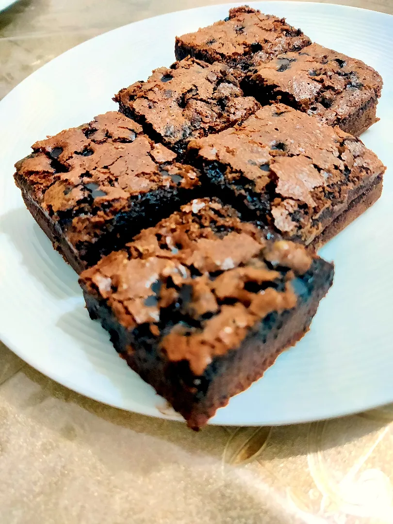 Chocolate Brownies|Sweet Galleryさん