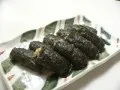 餃子の皮を海苔で代用⁉海苔巻き餃子のレシピ #AllAbout|All About 料理レシピさん