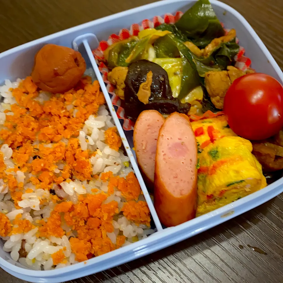 Snapdishの料理写真:お弁当|minaさん