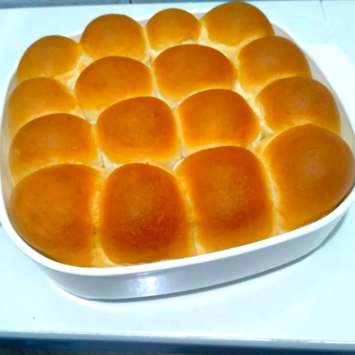  Buns for Breakfast|Harlina  (Malaysia)さん