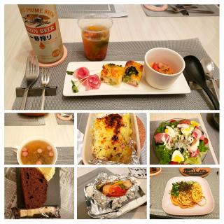 お誕生日 フルコースのレシピと料理アイディア36件 Snapdish スナップディッシュ