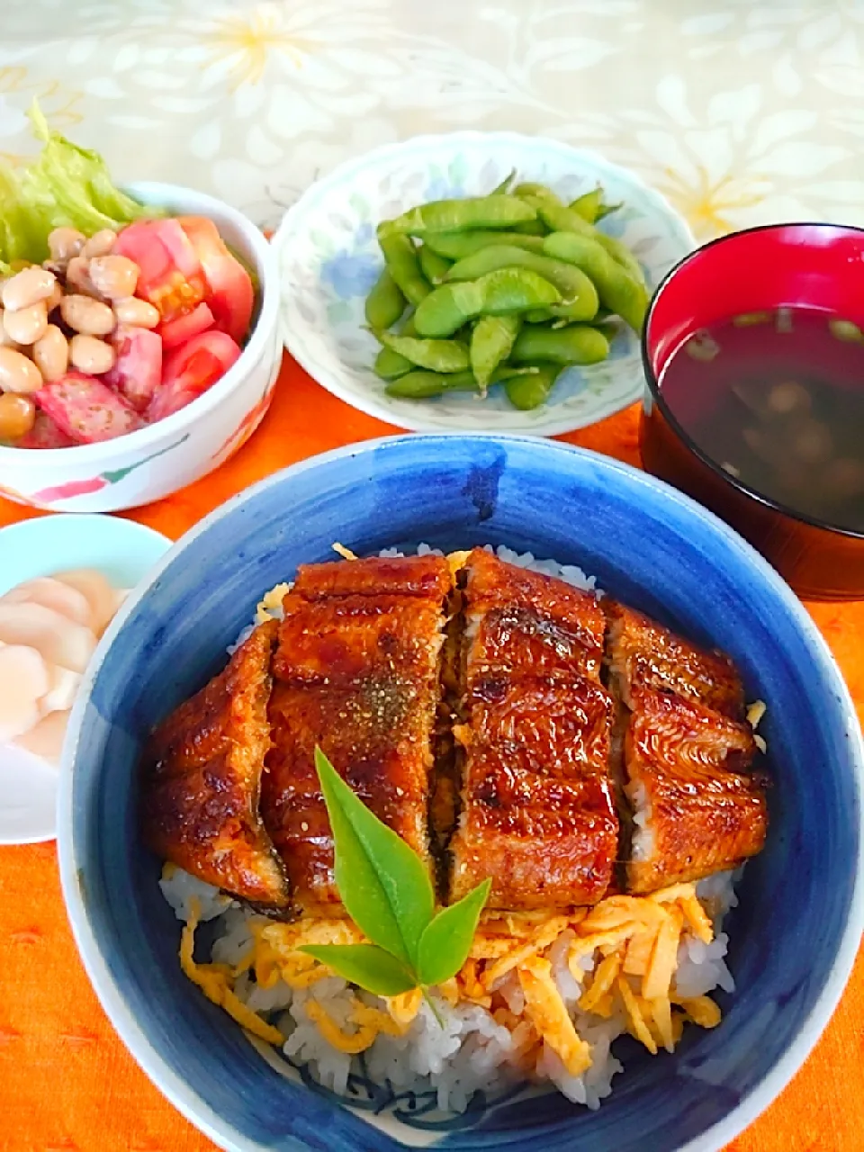 夕飯です🌃🍴|🍒ふみりん🍒さん