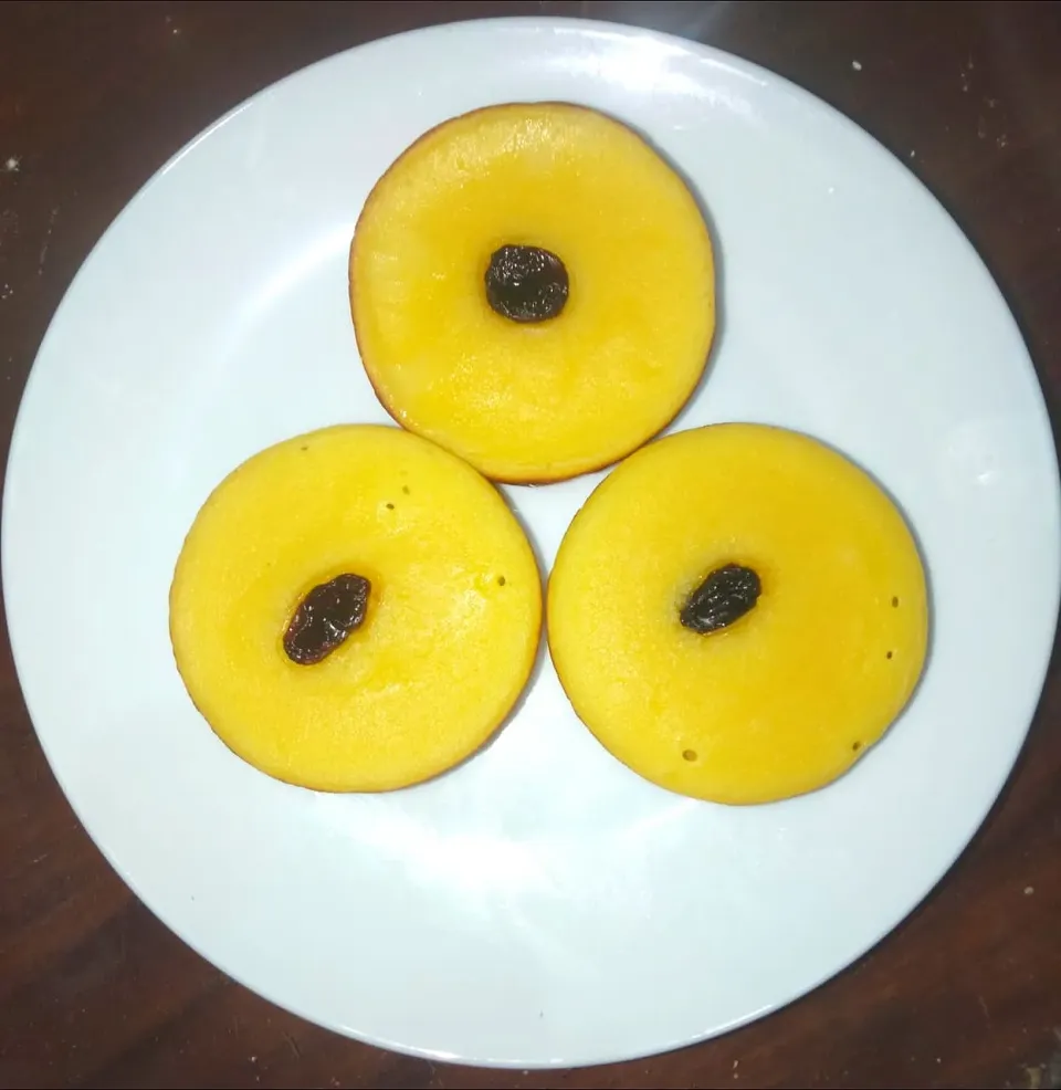 Snapdishの料理写真:kue lumpur kentang|dianaさん