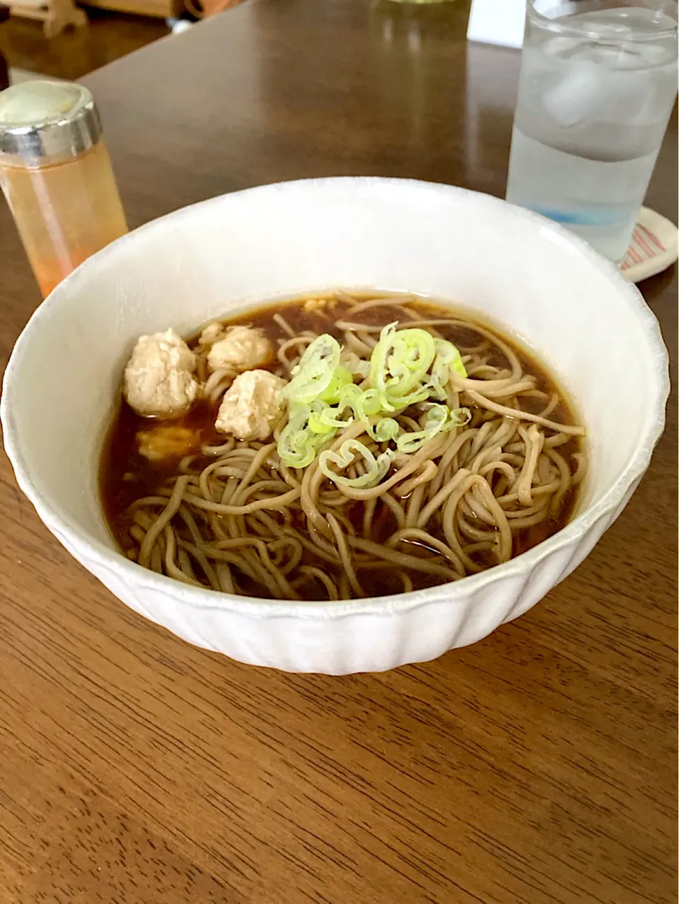 今日のお昼ご飯|あっつさん