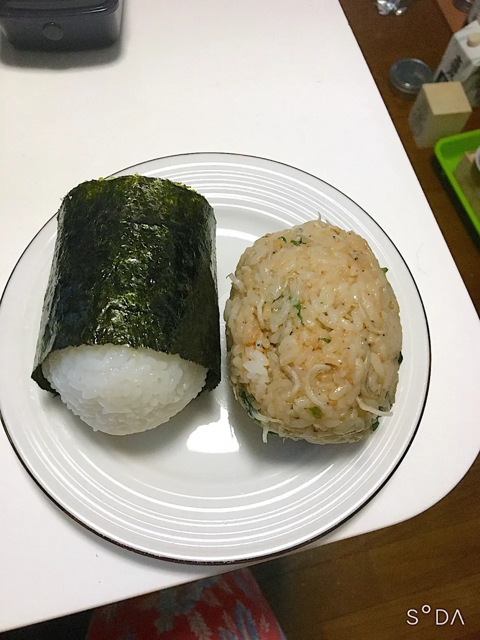 Snapdishの料理写真:|Fumiko Kitajimaさん