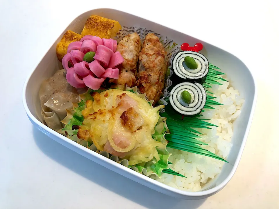 お弁当|suzuさん