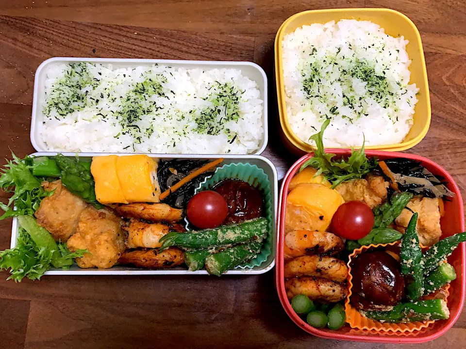 お弁当🍱　6/23|まりさん