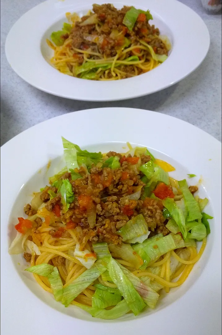 タコスパ|マイケルの料理さん