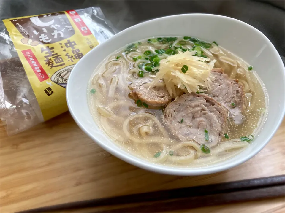 大東そば(風)♪|るん♪さん