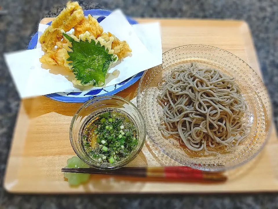 本日のおひるごはん|ピーチメルバさん