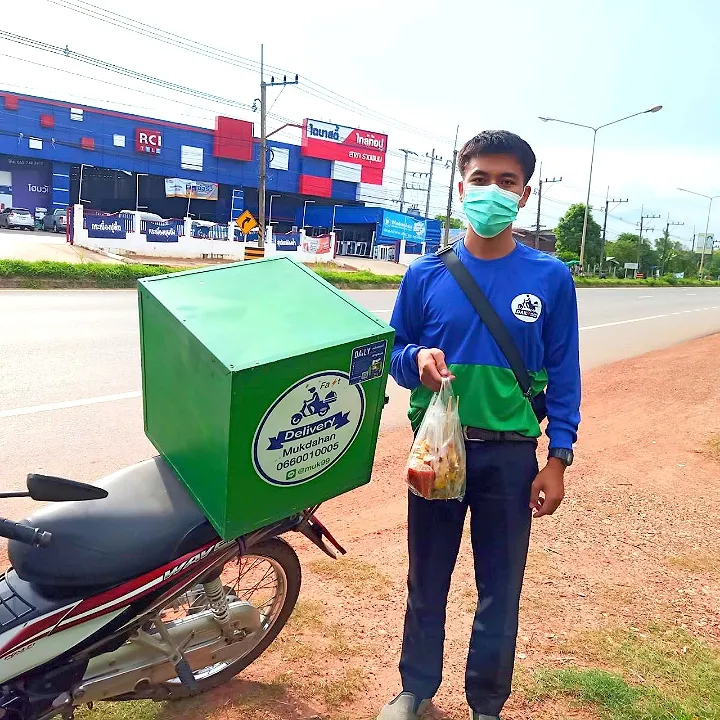 |สุรเทพ นันทะภาさん