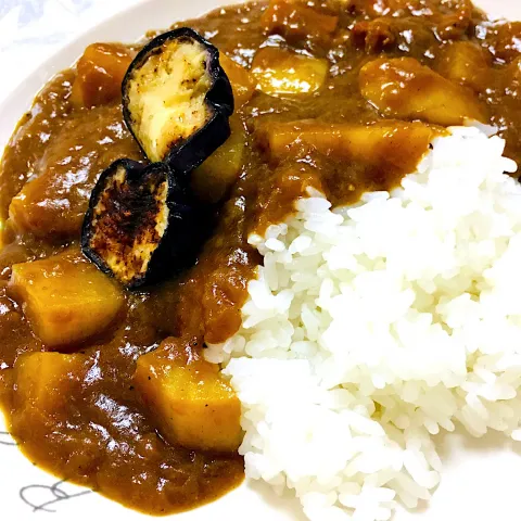 「ダイズラボ 大豆粉のカレールー」を使ってみたSnapdishの料理・レシピ写真:玉葱たっぷり🧅🧅🧅旨カレー