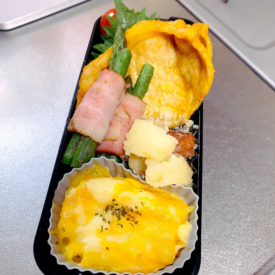 味噌豚弁当|ゆかちんさん