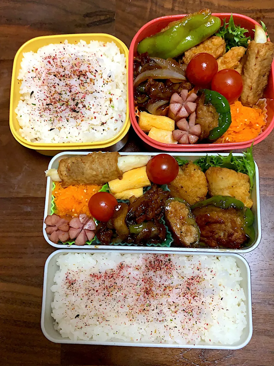 お弁当🍱　6/24|まりさん