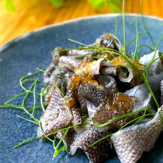 石鯛の皮のレシピと料理アイディア17件 Snapdish スナップディッシュ
