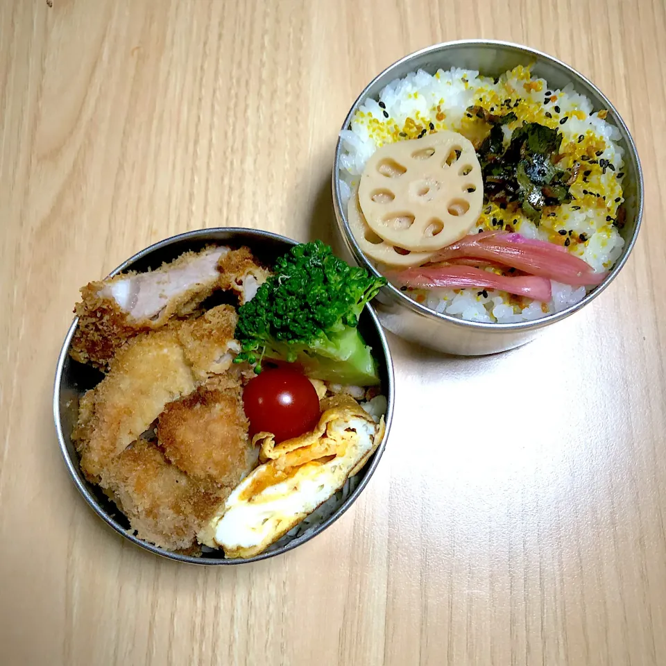 今日のお弁当‼︎ 24 June|Yoshinobu Nakagawaさん