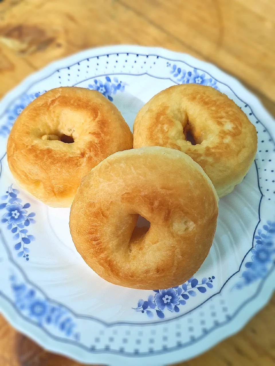 Doughnuts 🍩|Kru-NU : Anusorn Thienwongさん