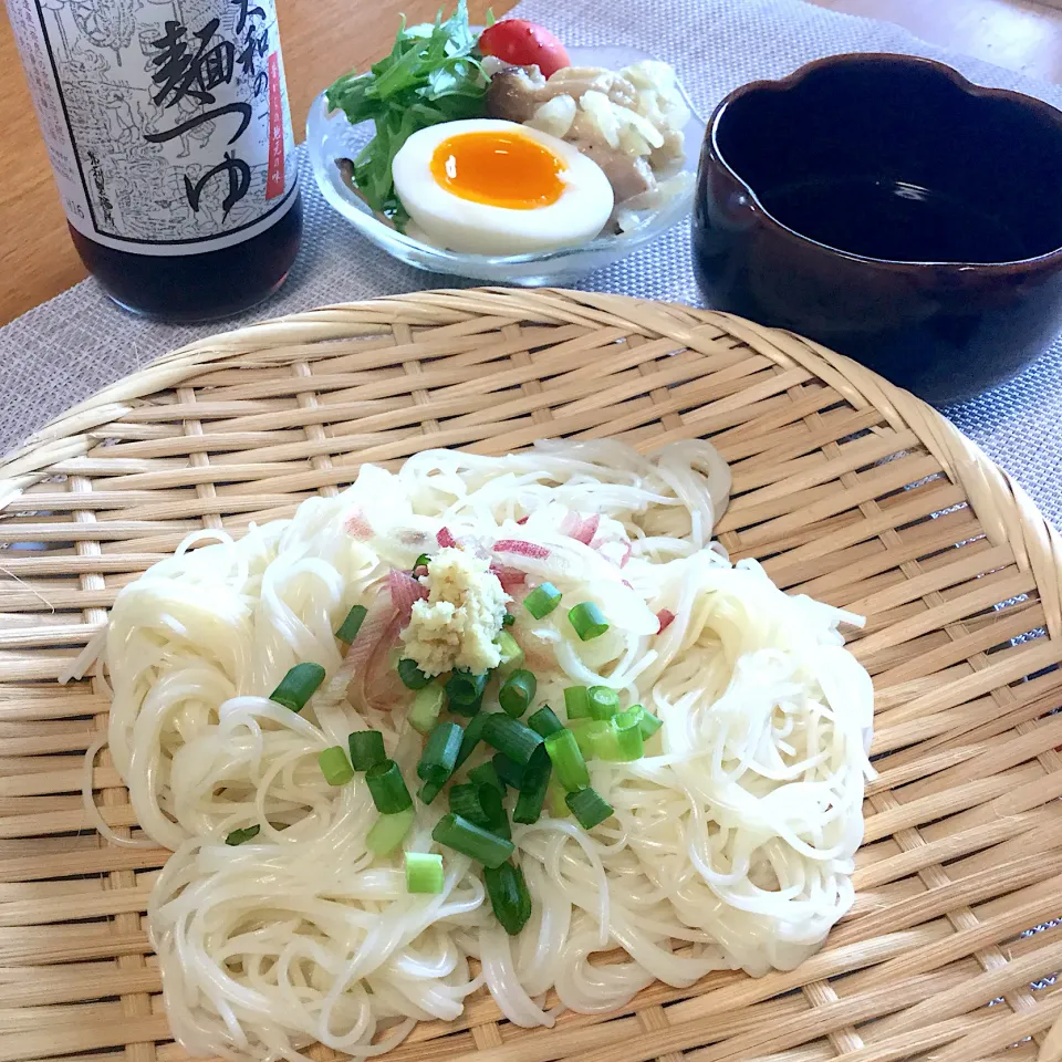 Today's lunch|hoppycowさん