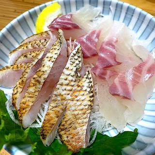 釣りアカムツの炙り激ウマ アカムツノドグロジギング水深300m Masato Snapdish スナップディッシュ Id 411vfa