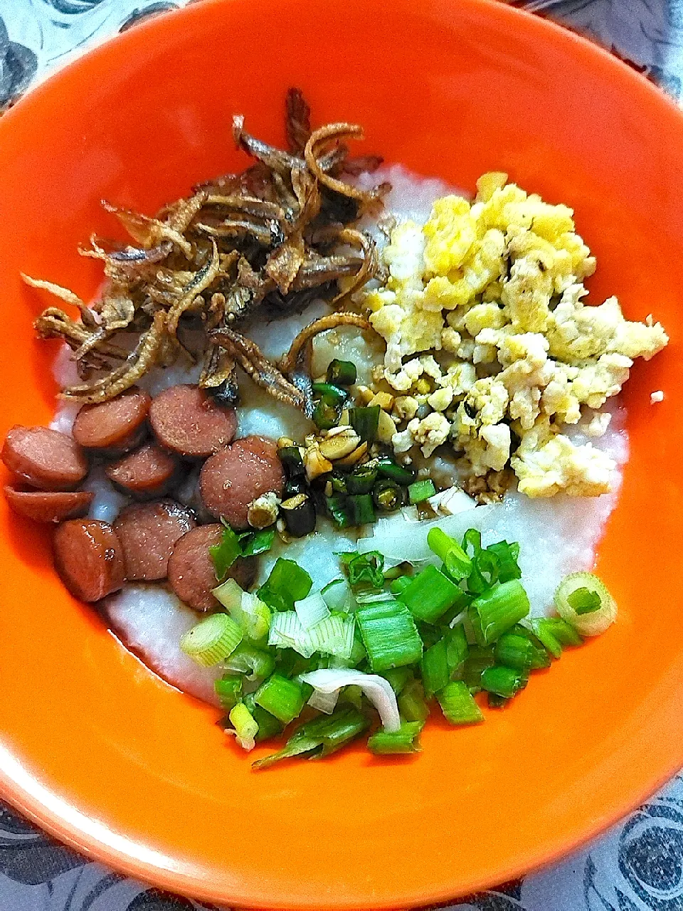 chicken porridge|lailatul73さん