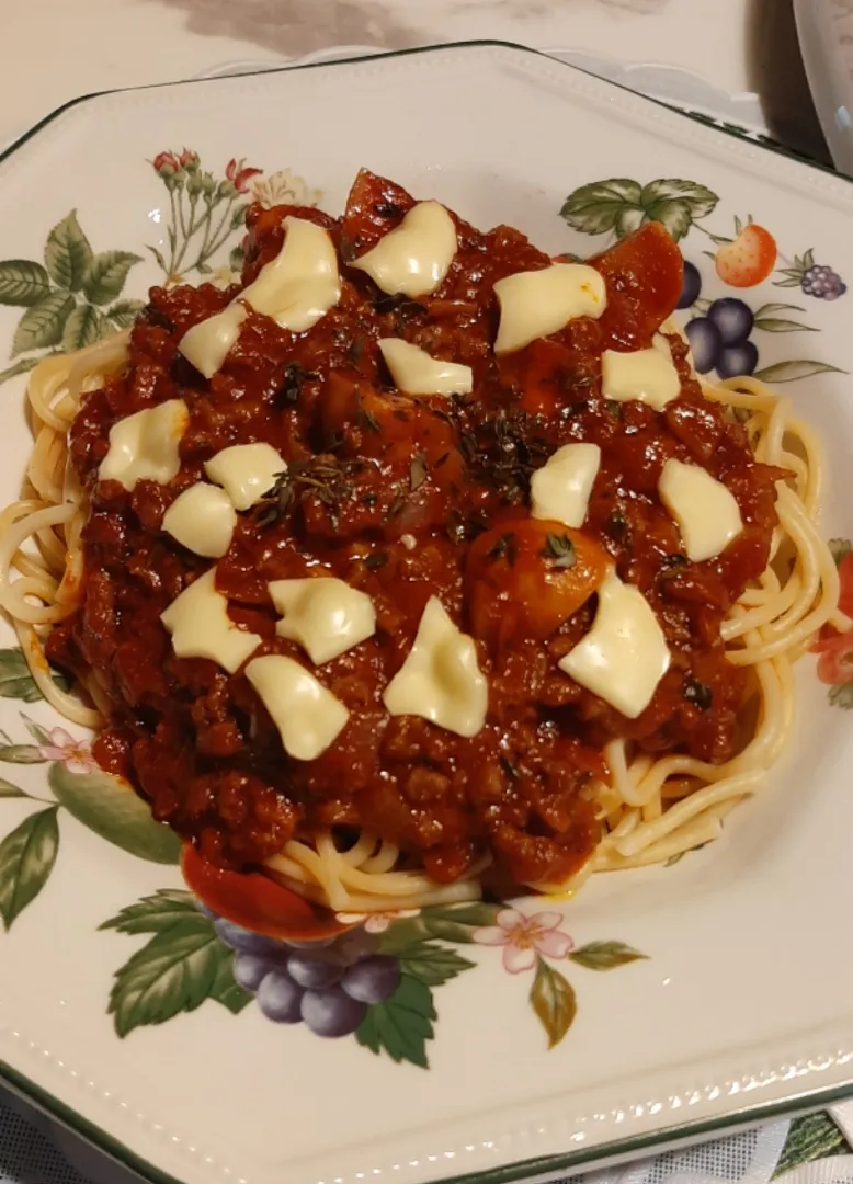 🍝 spaghetti|ģřãçîöůşさん