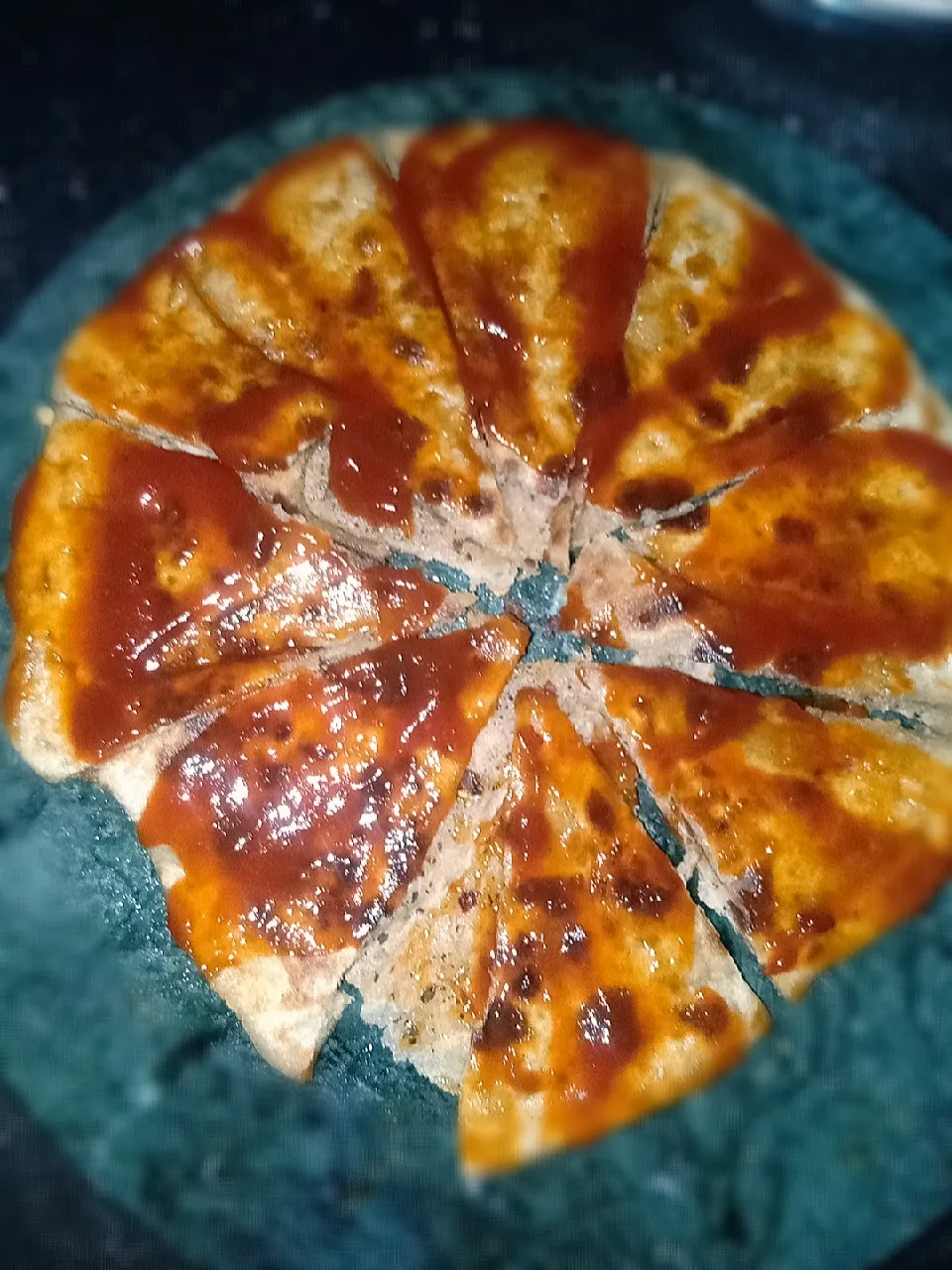 TAWA PIZZA|Anjali jainさん