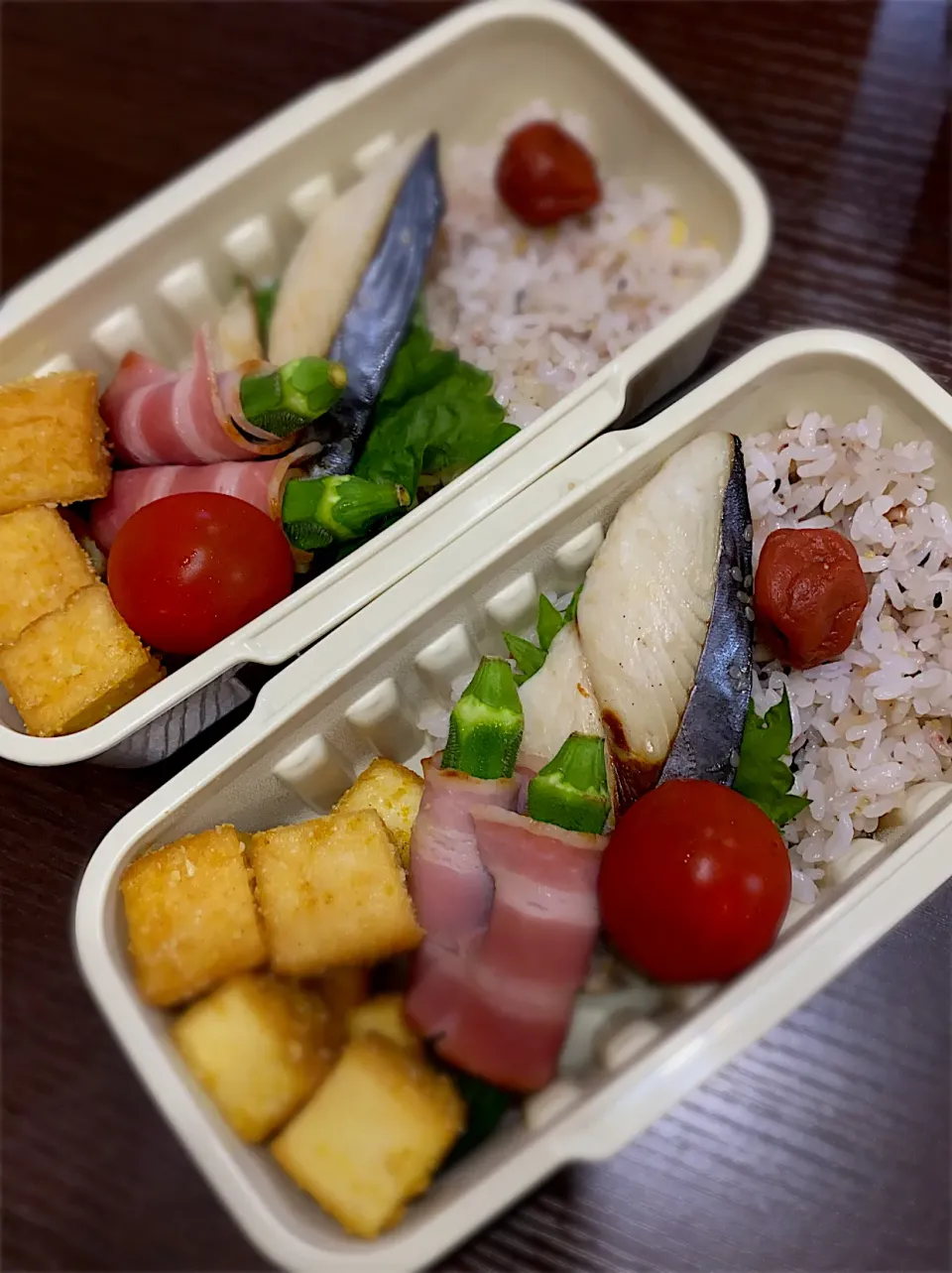 お弁当|minaさん