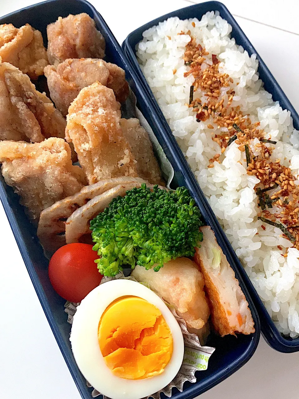 中学生男子弁当|kazariさん