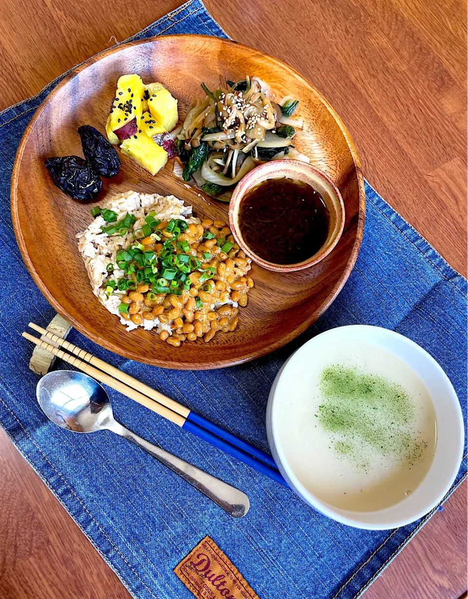 本日のワンプレートランチ♪|かなさん