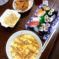 Snapdishの料理写真:|ぜっきーさん