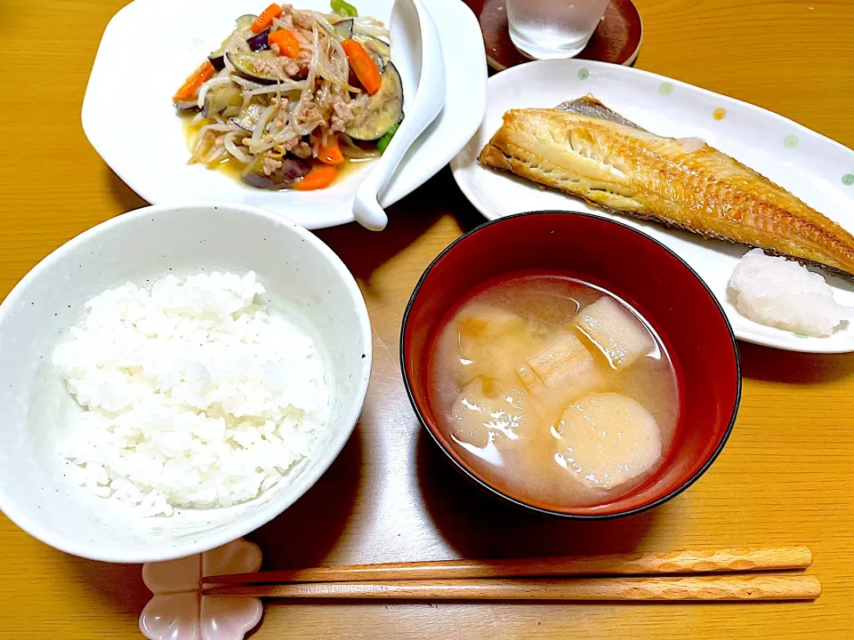 ヨシケイご飯|江口笑湖さん