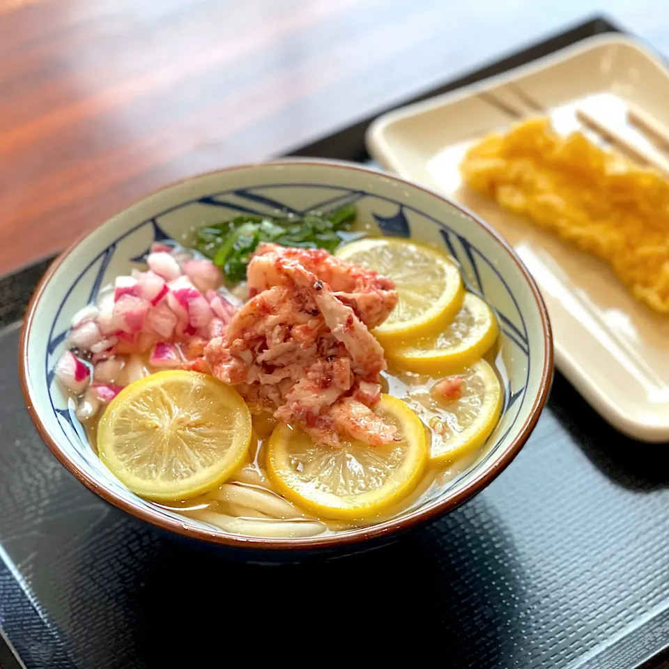 思い出せない冷やしうどん|ひろゆきさん